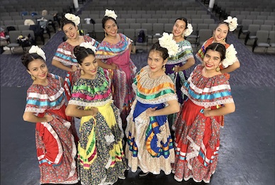  Dallas ISD is home to some of the best Ballet Folklórico programs in North Texas